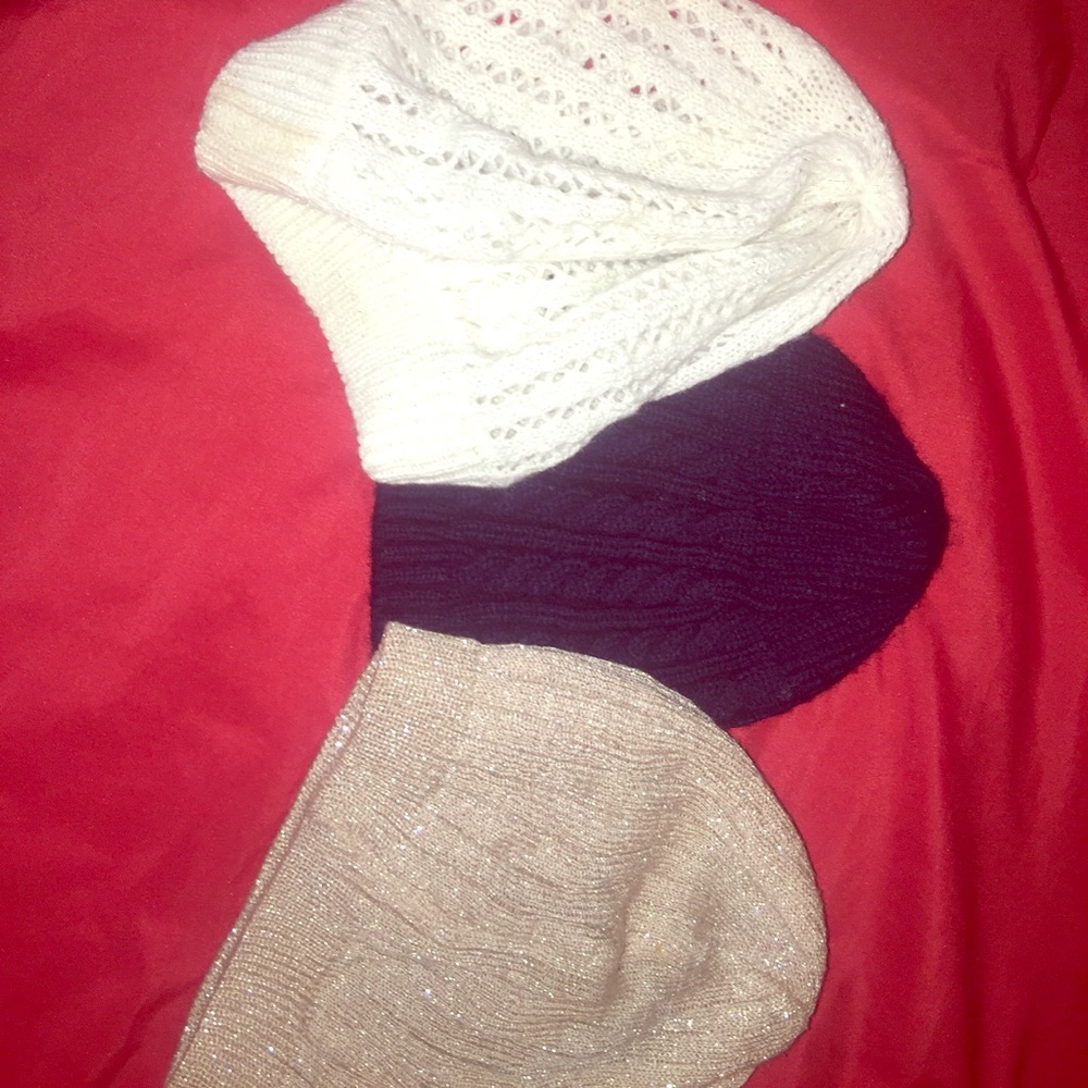 Beanies