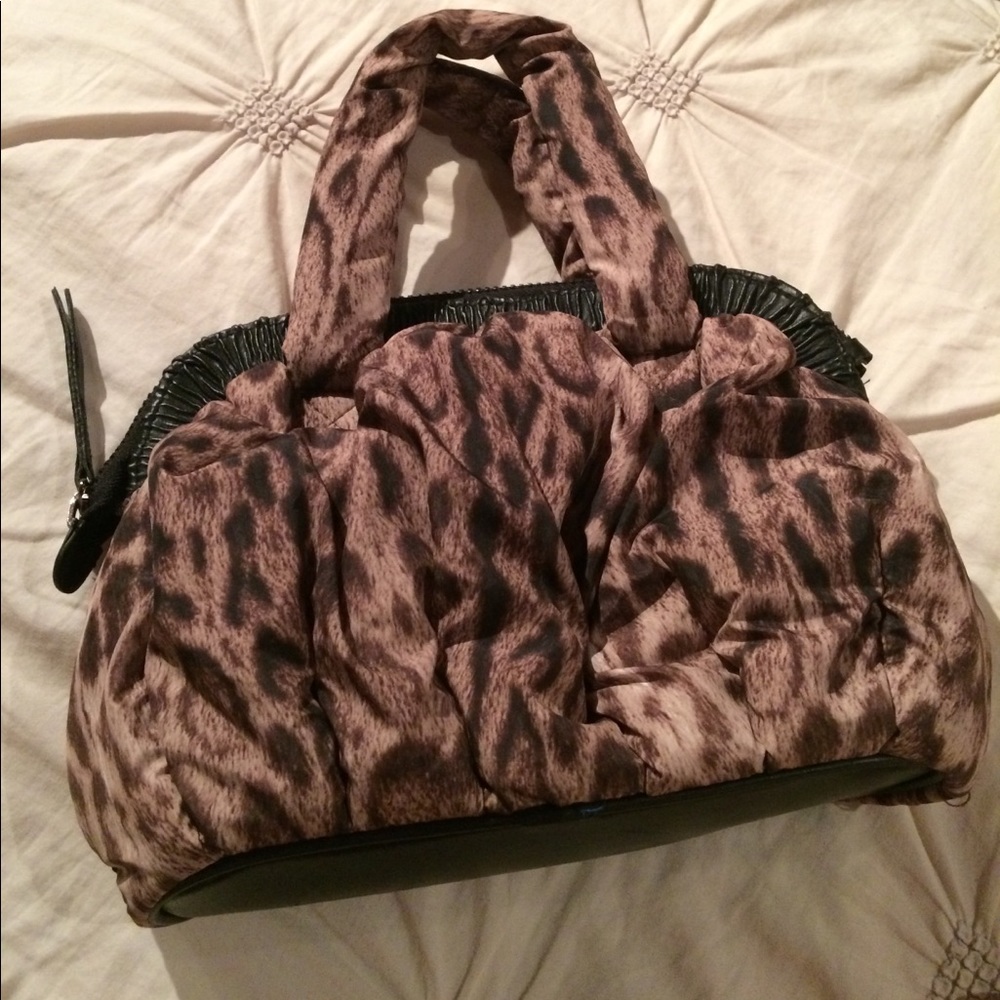 Authentic Furla Handbag - Picture 2 of 5