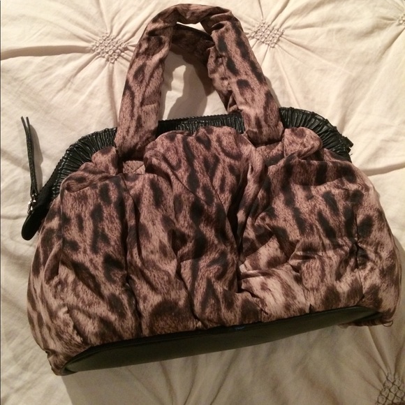 Authentic Furla Handbag - Picture 2 of 5