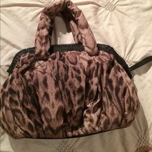 Authentic Furla Handbag