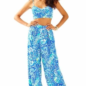 Lilly Pulitzer Lizzy set