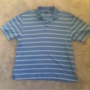 Men's polo short sleeve