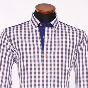 Meet your Posher, Patrick