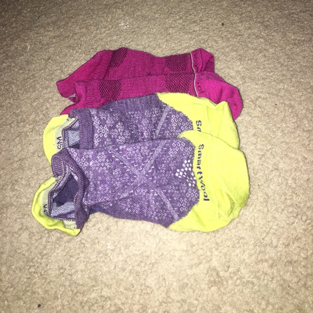 Sock bundle