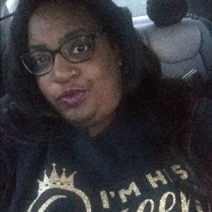 Meet your Posher, Tanisha