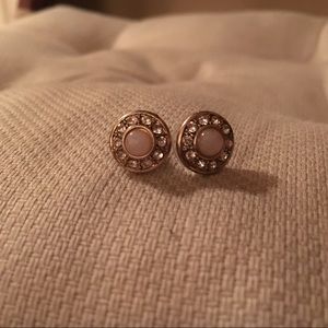 Anthropologie Earrings