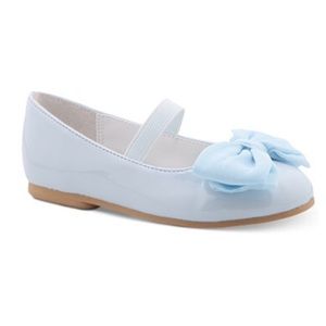 NINA "Danica" Little Girl shoes