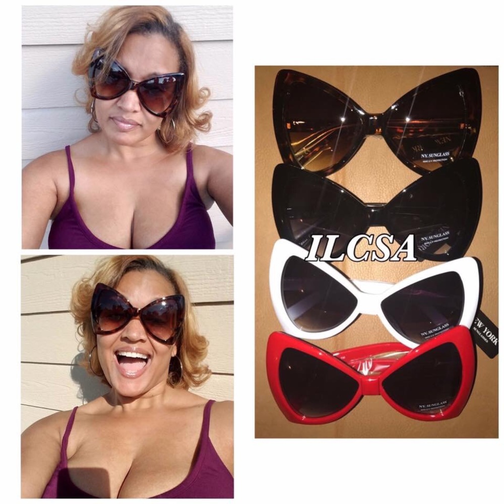 🌸2XHP🌸BIG BOW SUNNIES🌸🌸