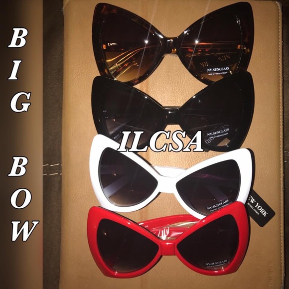 🌸2XHP🌸BIG BOW SUNNIES🌸🌸 - Picture 2 of 3