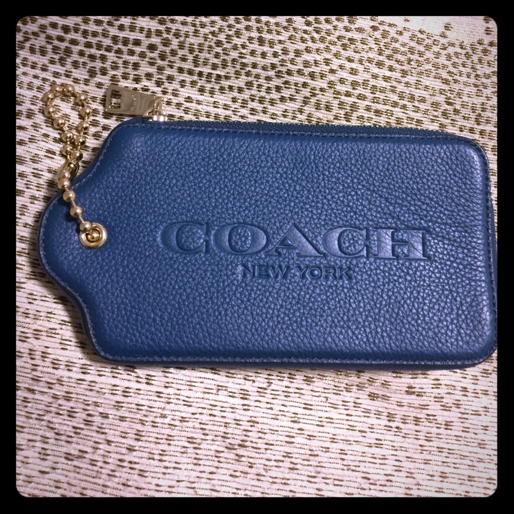 Coach Coin Purse