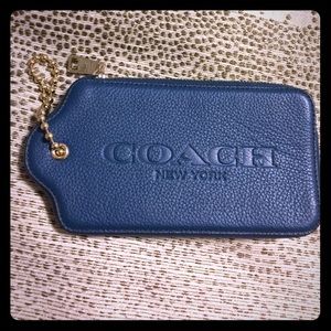 Coach Coin Purse