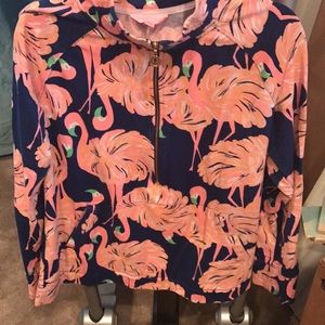 Lilly Pulitzer Popover