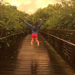 Meet your Posher, Audrey