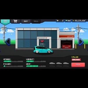 Meet your Posher, Michael