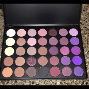 Morphe 35P