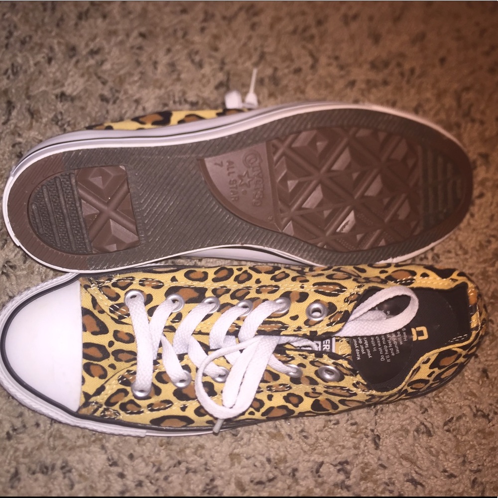 Converse AS