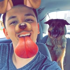 Meet your Posher, Migel