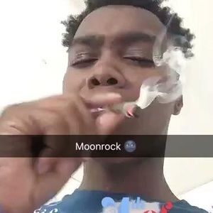 Meet your Posher, Dontrell