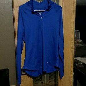 Old Navy drifit active pullover