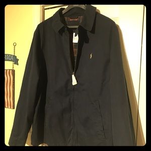 Polo Ralph Lauren Jacket