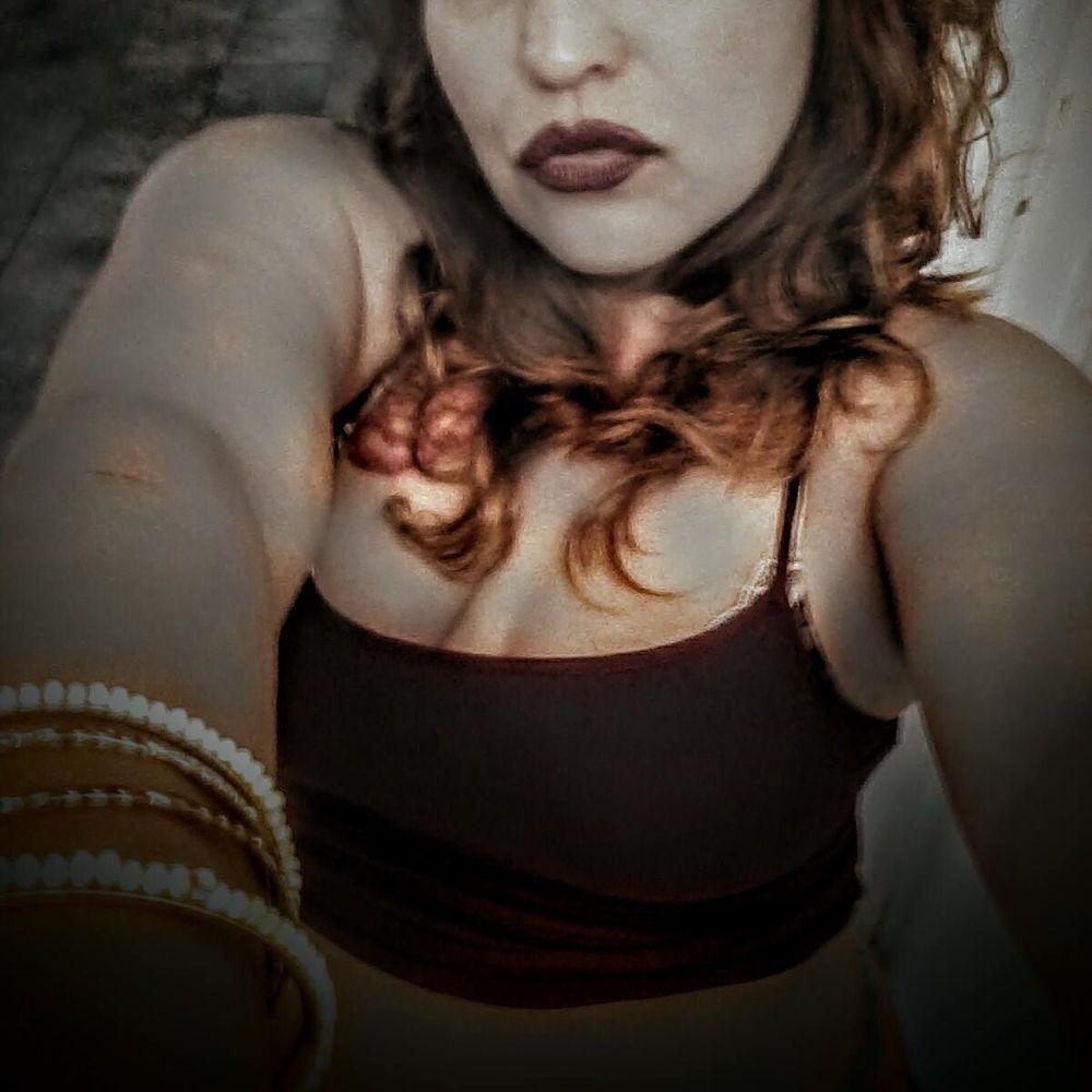 Meet your Posher, Sally