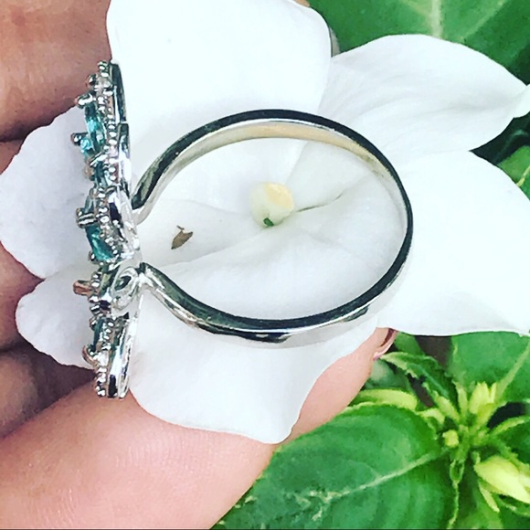 🍯 Beautiful Turkish Style Ring🍯 - Picture 2 of 4