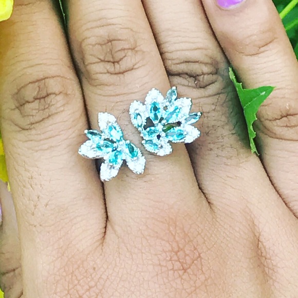 🍯 Beautiful Turkish Style Ring🍯 - Picture 3 of 4