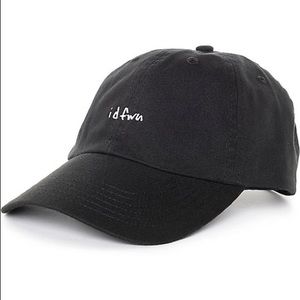Empyre Solstice IDFWU Baseball Hat