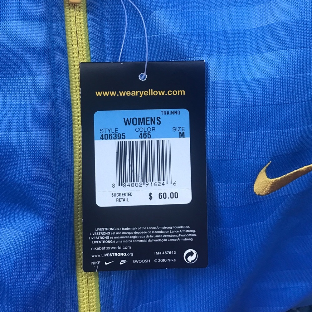 Nike Zip Up - Picture 2 of 3