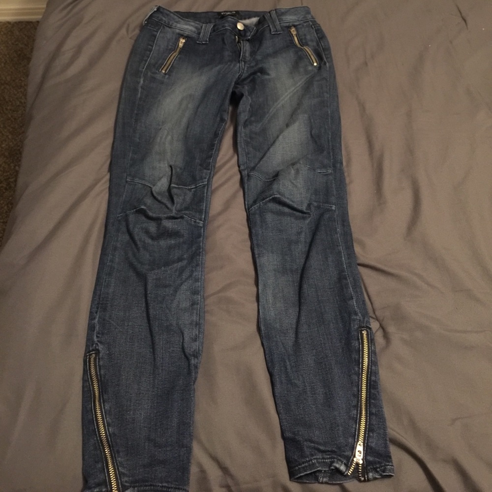 Skinny jean