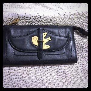 MARC By Marc Jacobs Free Bird wallet