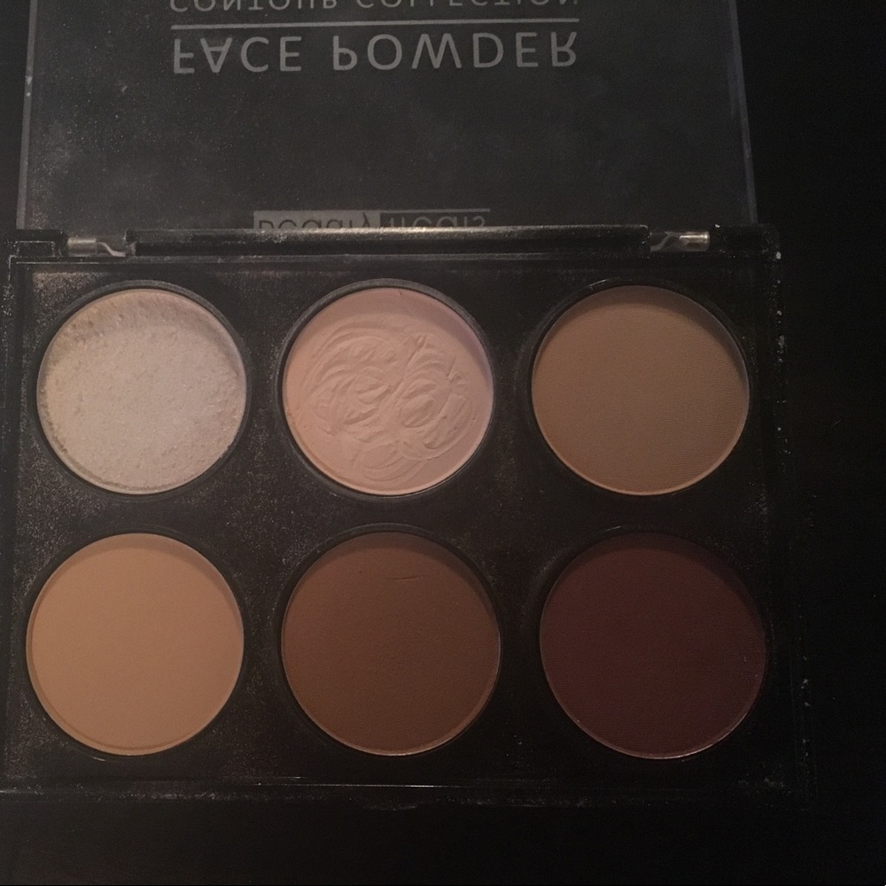 Makeup set - Picture 4 of 8