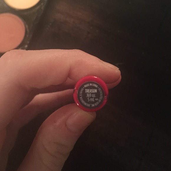 Makeup set - Picture 8 of 8