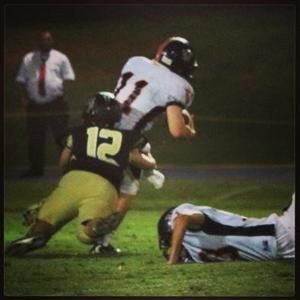 Meet your Posher, Brett