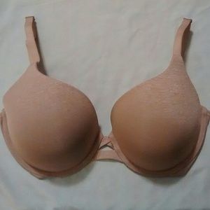 Victoria's Secret Perfect Shape bra in size 34DD