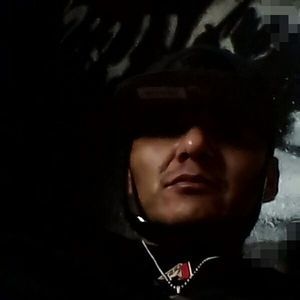 Meet your Posher, Randy