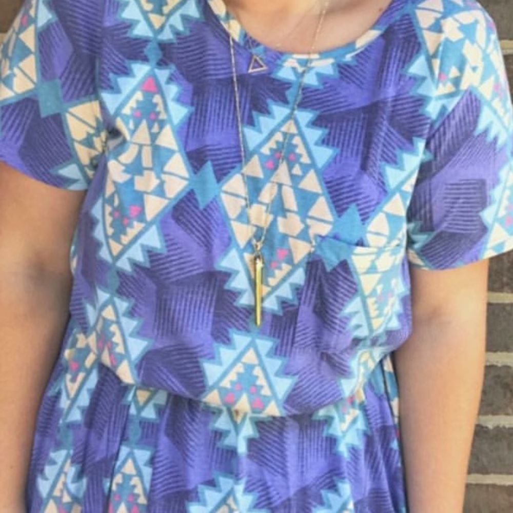 ISO Lularoe Dress