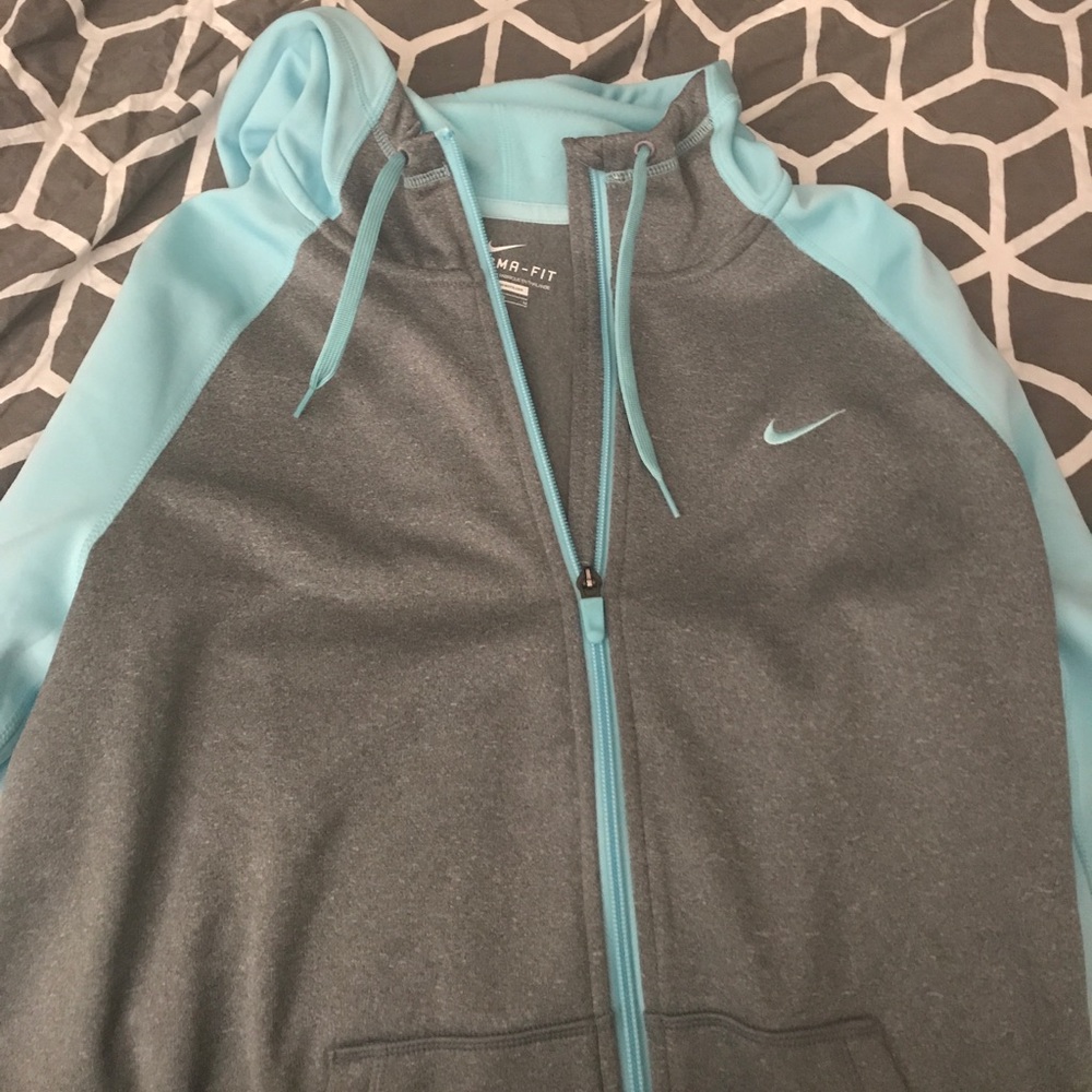 nike jacket