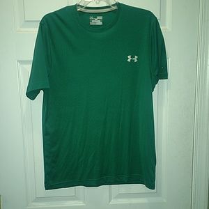 Under Armour HeatGear Velocity Tee