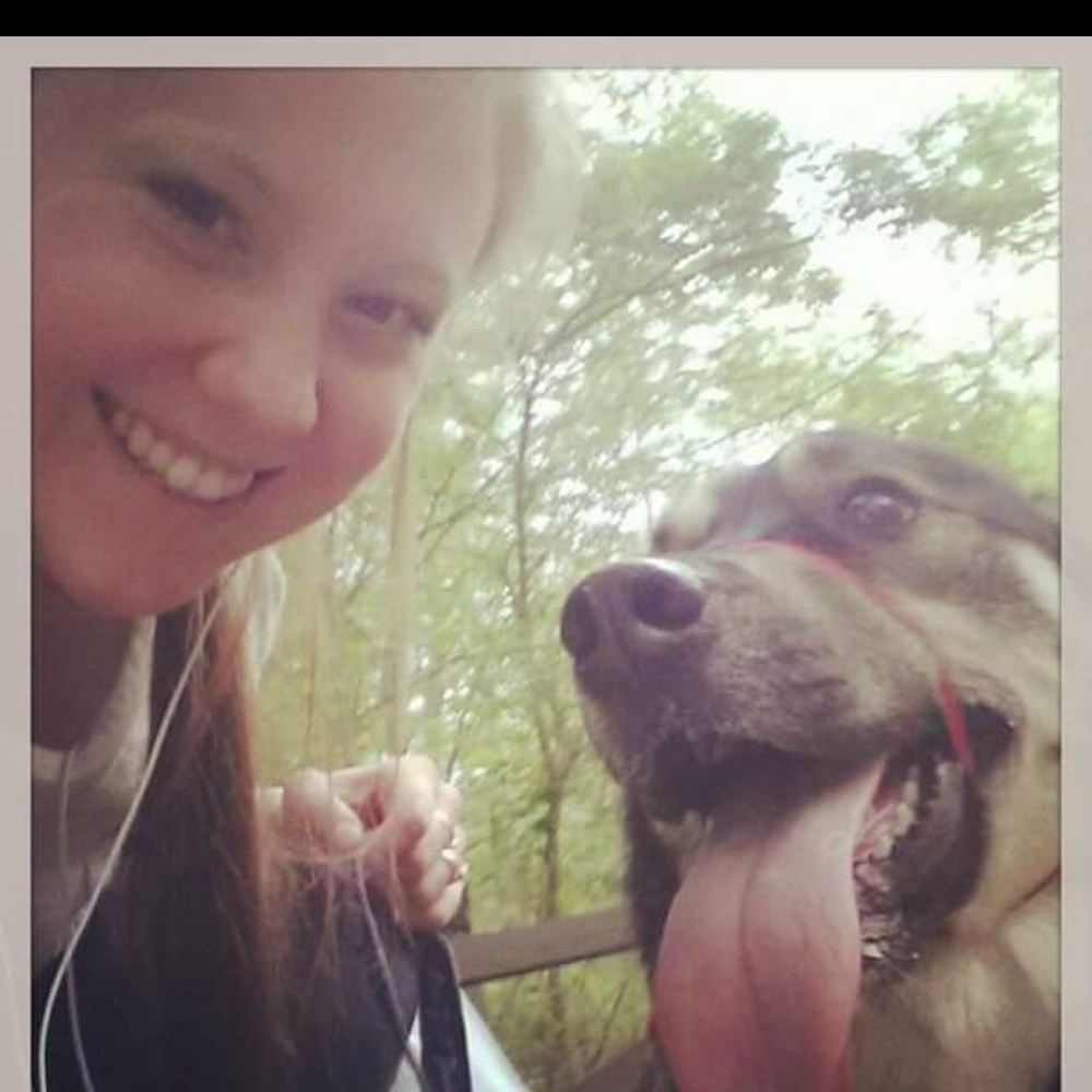 Meet your Posher, Nic