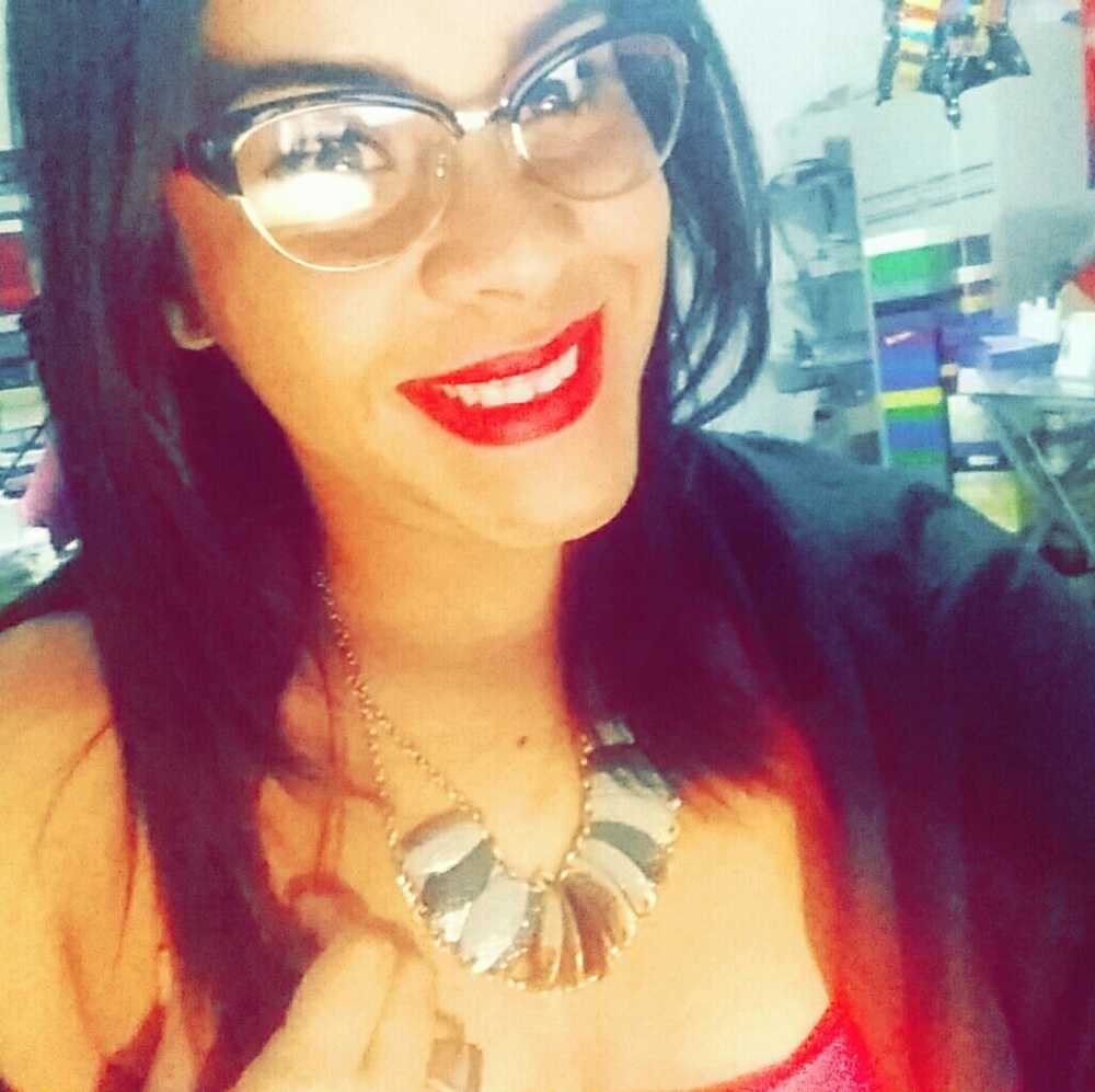 Meet your Posher, Kiara