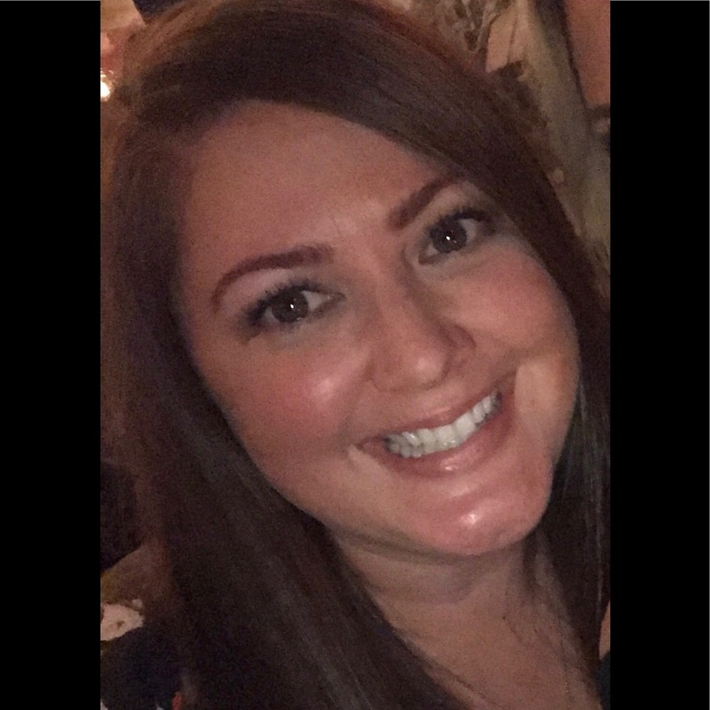 Meet your Posher, Melissa
