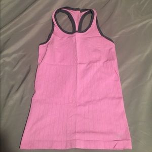 Victoria Secret VSX Sport Tank Top Size XS