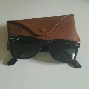 Ray Ban Wayfarer