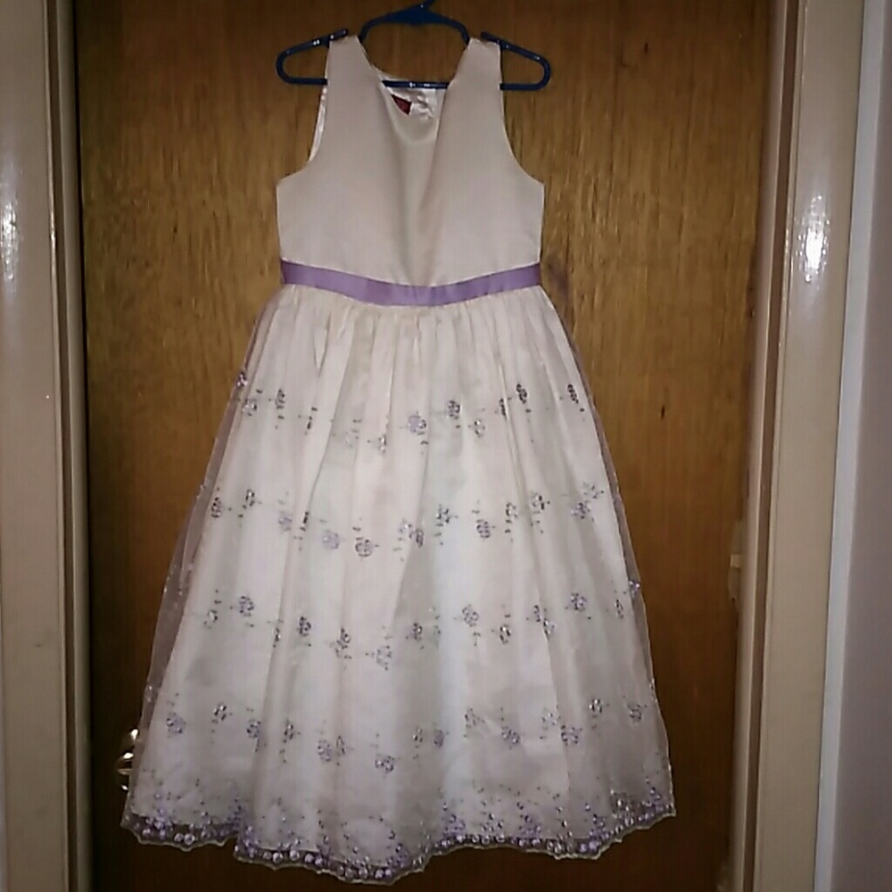 Party dress