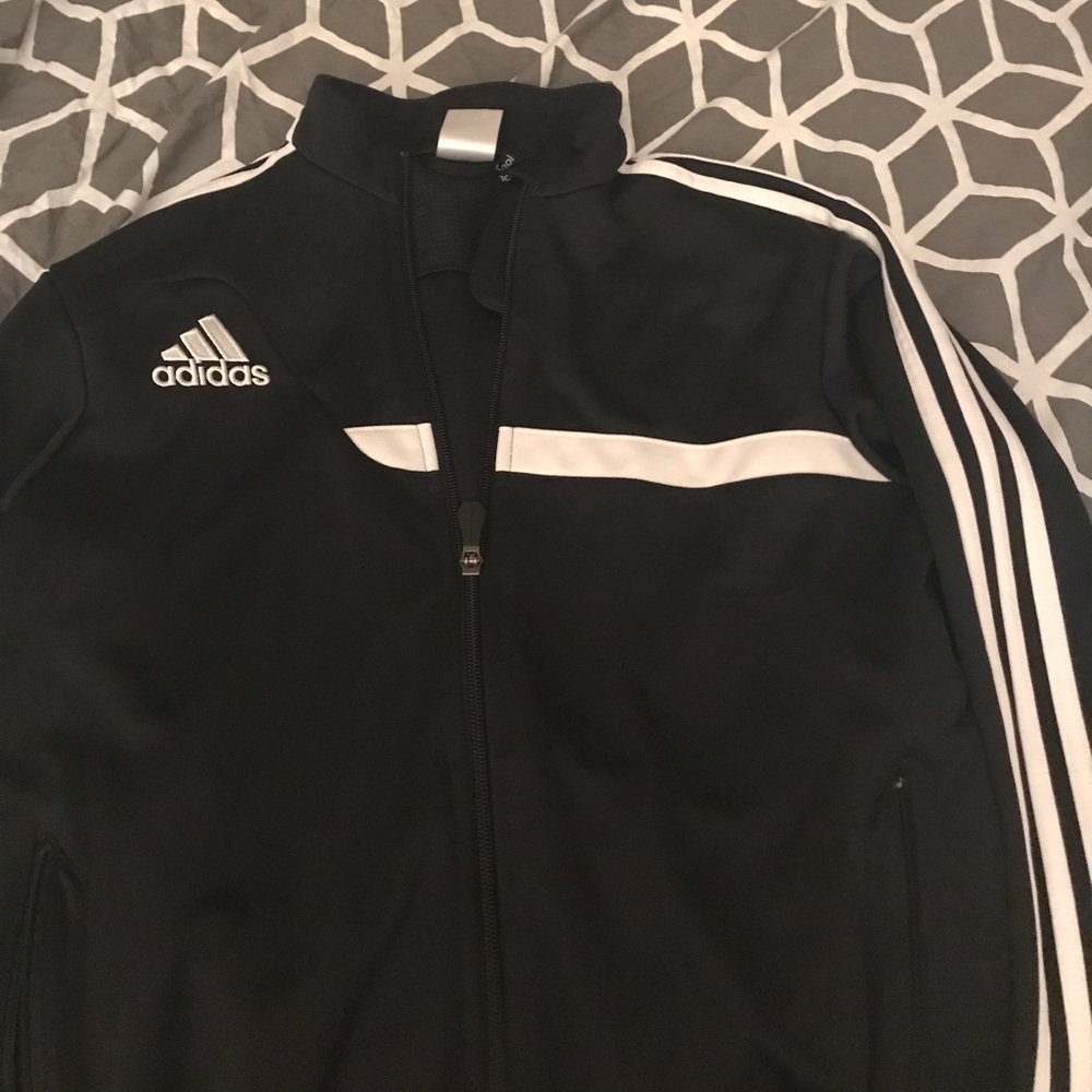 adidas jacket