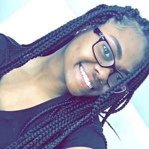 Meet your Posher, Paige