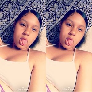 Meet your Posher, Kyra