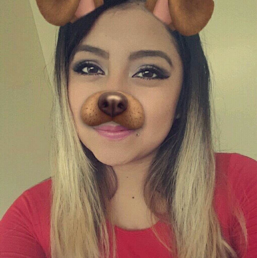 Meet your Posher, Yetzita