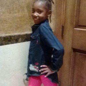 Meet your Posher, Naomi